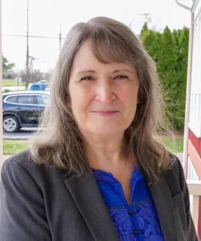 Linda F. Silber