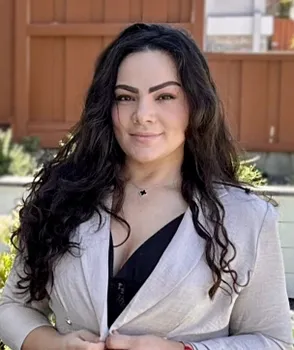 Mary Perez