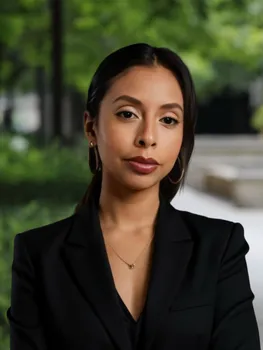 Yesenia Garcia