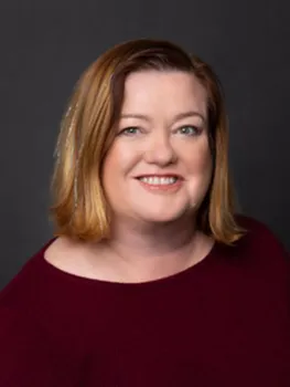Jenn Pfeiffer