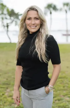 Ana Bredt