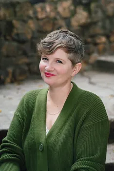 Stephanie Bolton