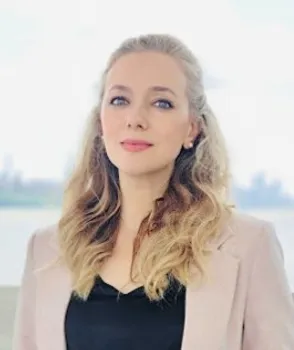 Seyma Eryener
