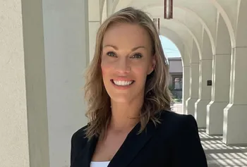 Stacy McDonald