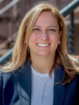 Alyson Grippo