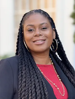 Kim Pierre