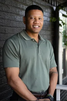 Tyler Green