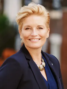 Virginia Brockton