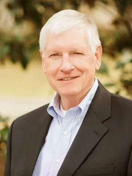 Peter Blann