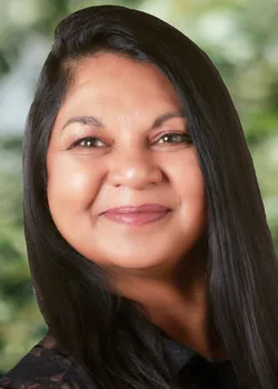 Salima S Hajiani