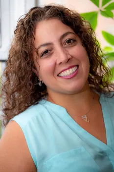 Antoinette Calderon