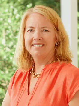 Nora Burke