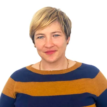 Sarah Seitchik