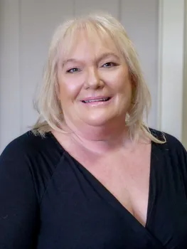 Kathryn Weber