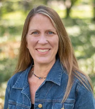 Carol Ruddick