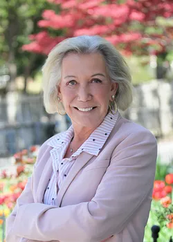 Maria Hardman