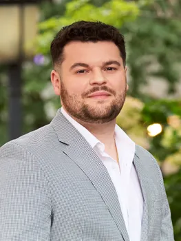 Brandon Chiaffarano