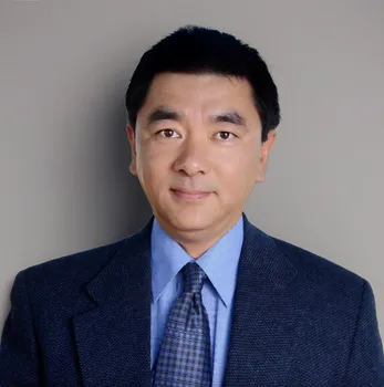 Jianxin Chen