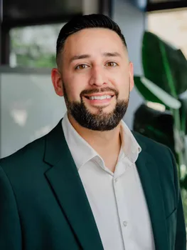 Francisco Martinez