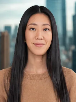 Joy Cho