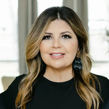 Beckie Martinez