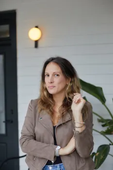 Caroline Blankfort 