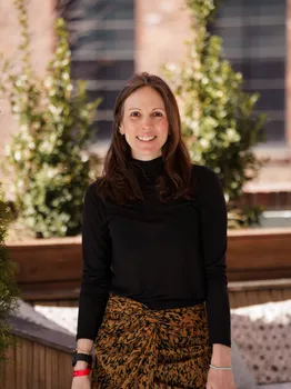 Caroline Blankfort 
