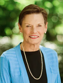Sue Hill