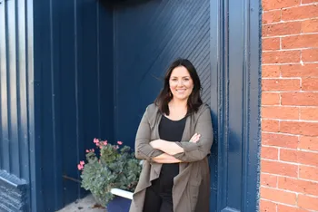 Ruthie Jones