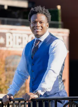 Tayon Hart