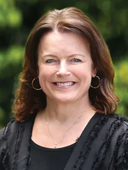 Debbie Ward