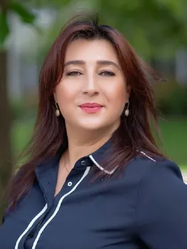Fouzia Khalild