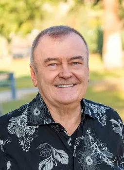 Dan Healy