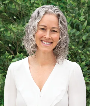 Kim Antolini