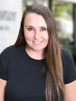 Jamie Baronfeld