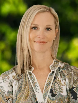 Maren Brisson-Kuester
