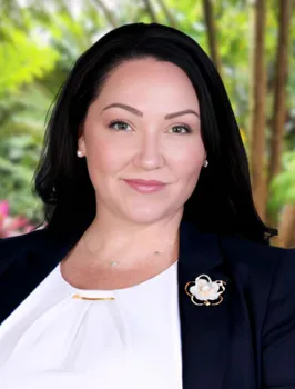 Kristen L. Dantono