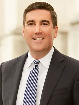 Curtis Rhine