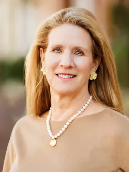 Susan Bruce Anthony