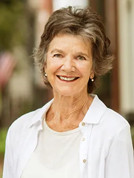 Barbara Cousens