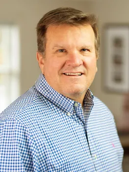 Eric Morrison
