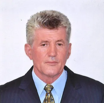 Hysen Berisha