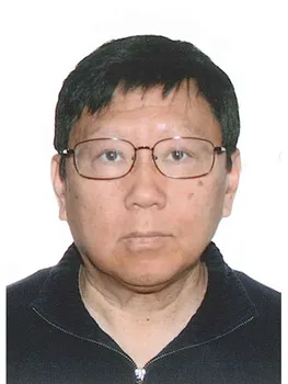 Jing Jiang