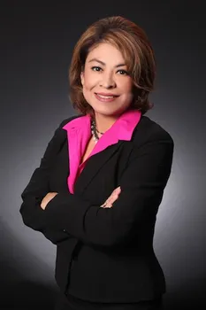Roxana Garcia