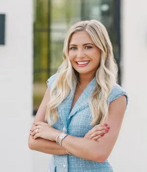 Sarah Grace DiMarzo