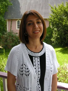 Fereshteh Lajestari