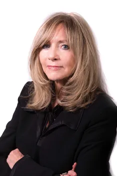 Marcia Mills