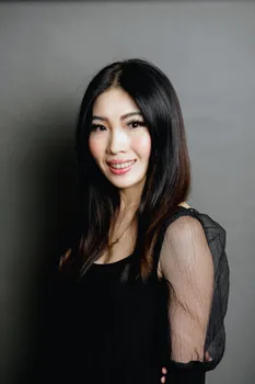 Cristina Huang