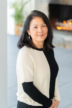 Caroline Shen
