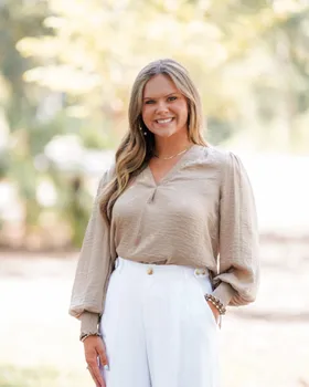 Anna Catherine Miller